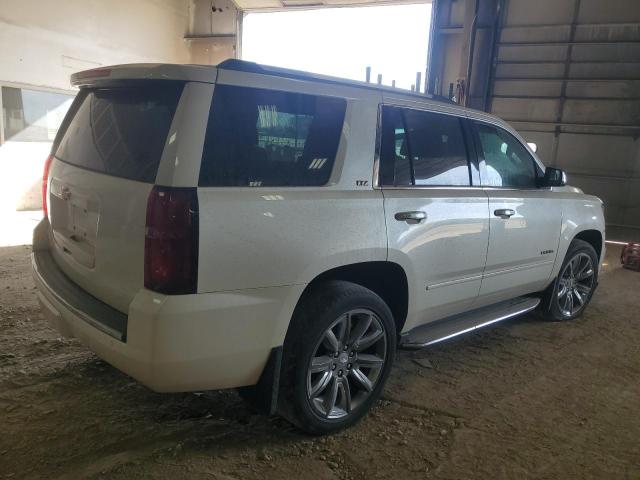 Image 3 of 2015 CHEVROLET TAHOE K1500 LTZ 2015 with VIN 1GNSKCKC3FR596826