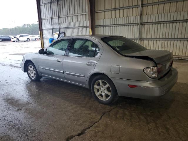 Изображение 2 2001 INFINITI I30  2001 с VIN JNKCA31A71T000465
