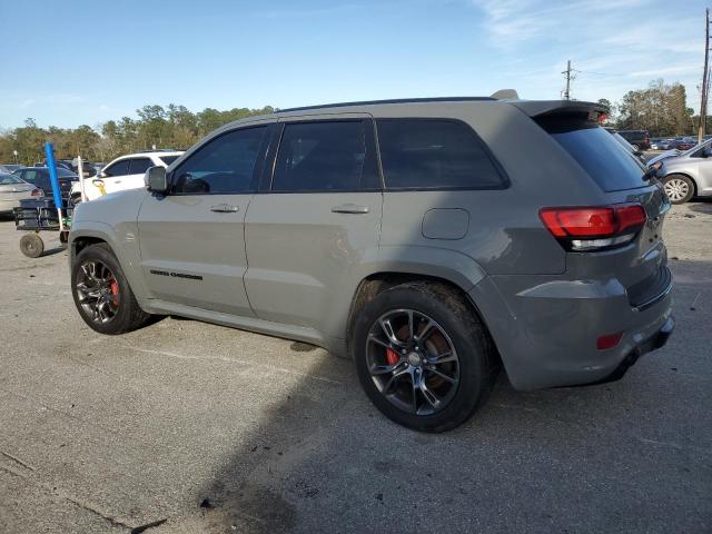 Изображение 2 2020 JEEP GRAND CHEROKEE SRT-8 2020 с VIN 1C4RJFDJ3LC299576