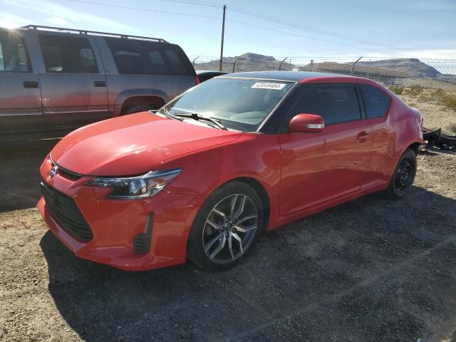 Изображение 2015 TOYOTA SCION TC  2015
