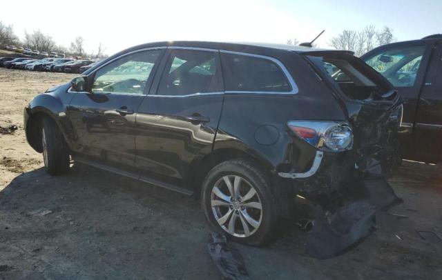 Изображение 2 2011 MAZDA CX-7  2011 с VIN JM3ER4C33B0405465