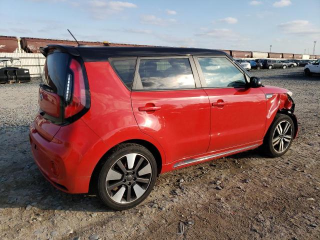 Obraz 3 z 2019 KIA SOUL + 2019 z VIN KNDJP3A5XK7673089