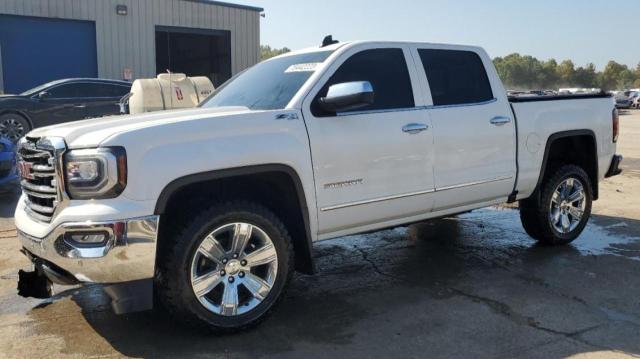 Изображение 2016 GMC SIERRA K1500 SLT 2016