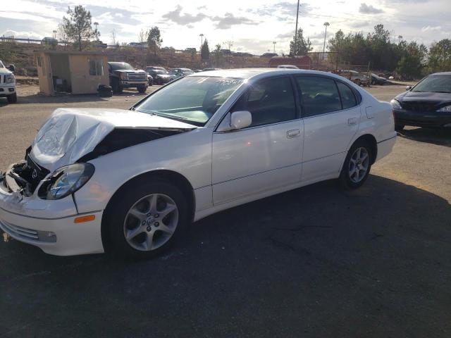 2001 LEXUS GS 300 2001 image