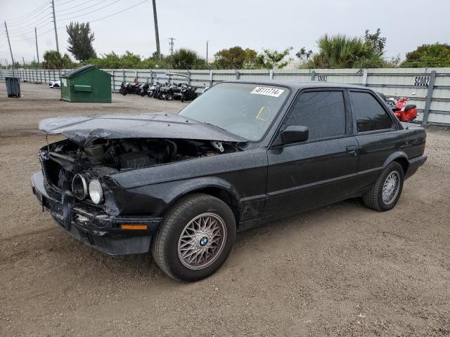 Изображение 1 1991 BMW 318 IS 1991 с VIN WBAAF9315MEE66964