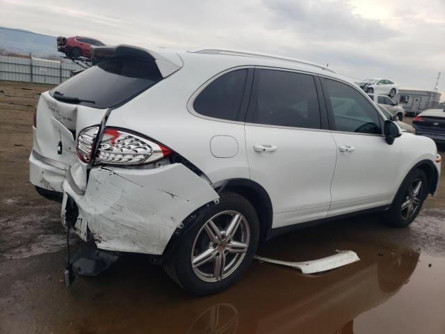 Image 3 of 2014 PORSCHE CAYENNE  2014 with VIN WP1AA2A24ELA90982