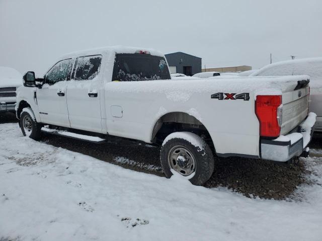 Image 2 of 2020 FORD F350 SUPER DUTY 2020 with VIN 1FT8W3BTXLEE18857