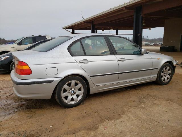 Obraz 3 z 2002 BMW 325 I 2002 z VIN WBAEV33462PD56535