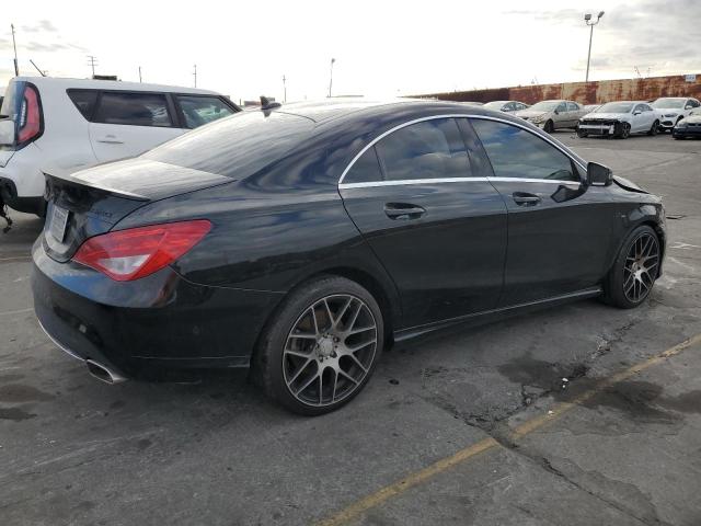 Image 3 of 2014 MERCEDES-BENZ CLA-CLASS 250 2014 with VIN WDDSJ4EBXEN041338