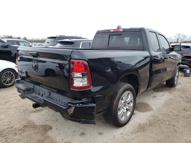 Image 3 of 2022 RAM 1500 BIG HORN/LONE STAR 2022 with VIN 1C6RREBT1NN372868