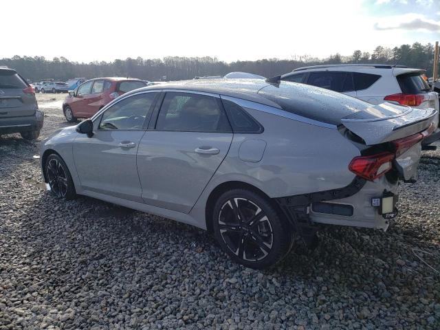Obraz 2 z 2023 KIA K5 GT LINE 2023 z VIN 5XXG64J23PG202604