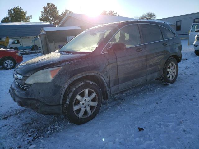 Obraz 1 z 2007 HONDA CR-V EXL 2007 z VIN JHLRE38767C082422