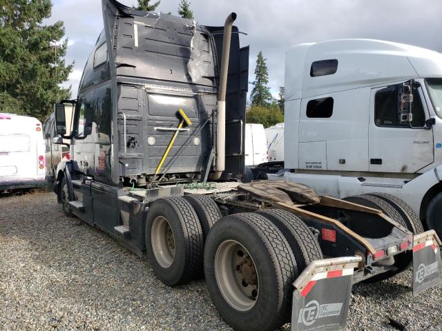 Изображение 3 2016 VOLVO VN VNL 2016 с VIN 4V4NC9EH5GN964191