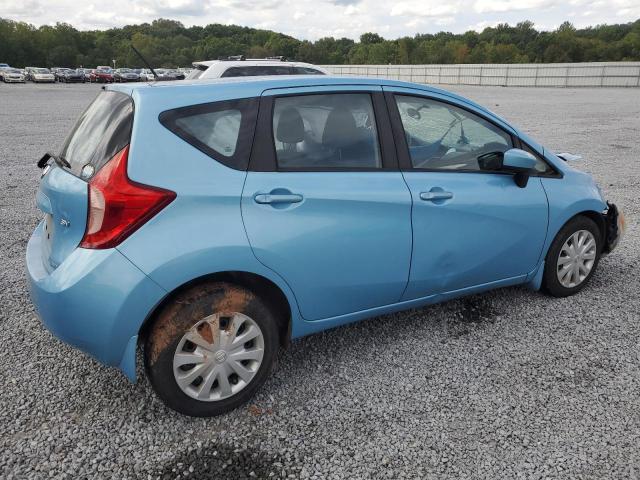 Image 3 of 2015 NISSAN VERSA NOTE S 2015 with VIN 3N1CE2CP8FL440369