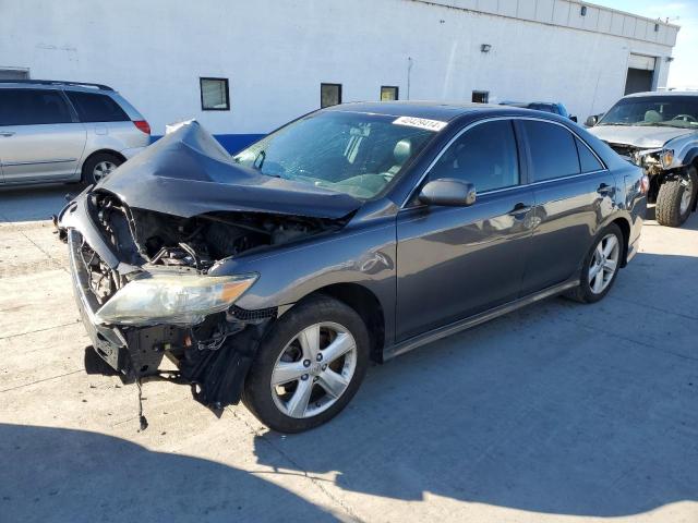 Obraz 1 z 2011 TOYOTA CAMRY SE 2011 z VIN 4T1BK3EKXBU631571
