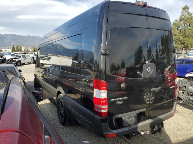 Изображение 2 2017 MERCEDES-BENZ SPRINTER 3500 2017 с VIN WDAPF1CD5HP515180