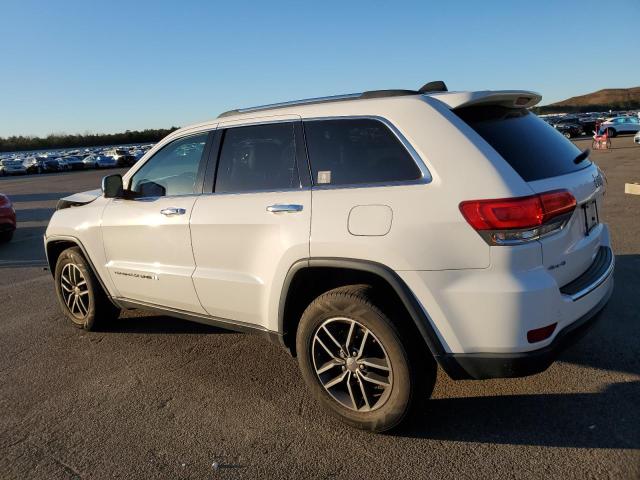 Изображение 2 2017 JEEP GRAND CHEROKEE LIMITED 2017 с VIN 1C4RJFBG9HC866243