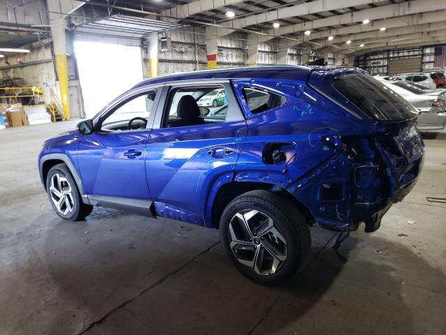 Изображение 2 2022 HYUNDAI TUCSON SEL 2022 с VIN 5NMJFCAE6NH093144