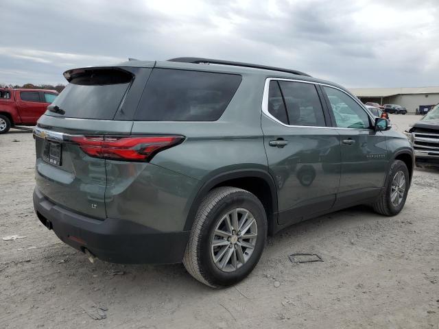 Изображение 3 2023 CHEVROLET TRAVERSE LT 2023 с VIN 1GNERGKW1PJ212486