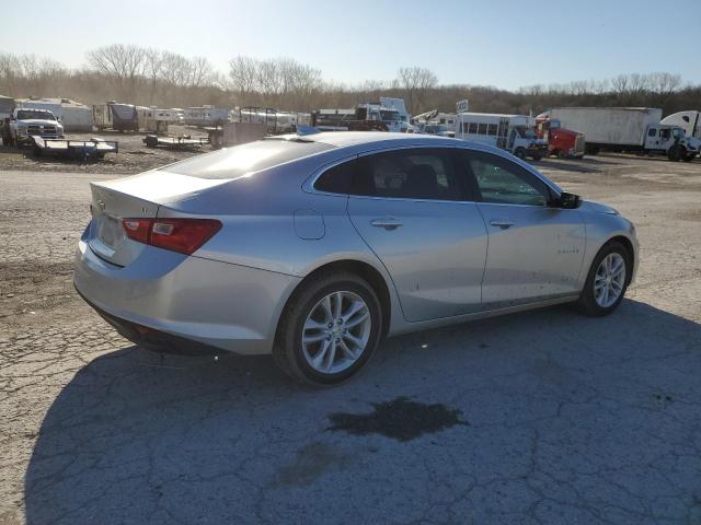 Изображение 3 2017 CHEVROLET MALIBU LT 2017 с VIN 1G1ZE5STXHF289161