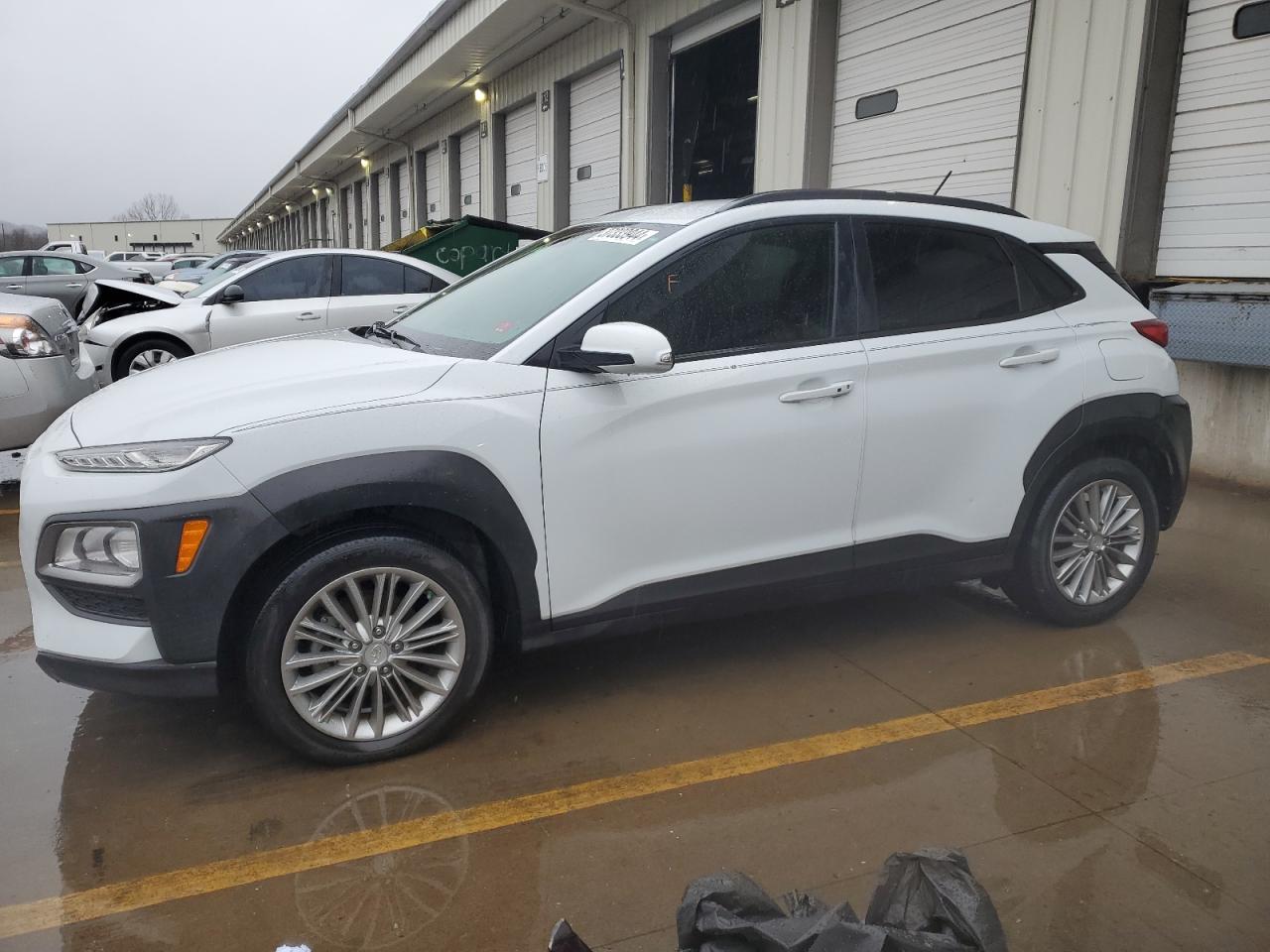2018 HYUNDAI KONA SEL 2018 image