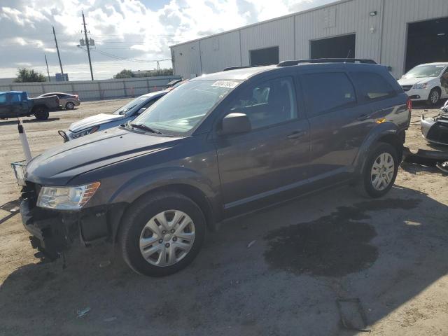 2017 DODGE JOURNEY SE 2017 image
