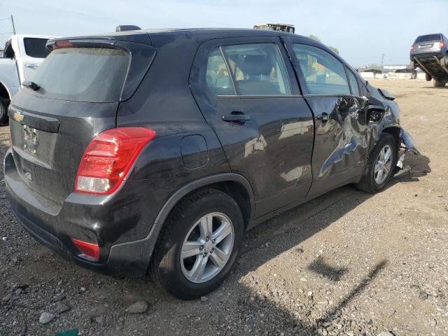 Изображение 3 2020 CHEVROLET TRAX LS 2020 с VIN KL7CJKSB1LB317621