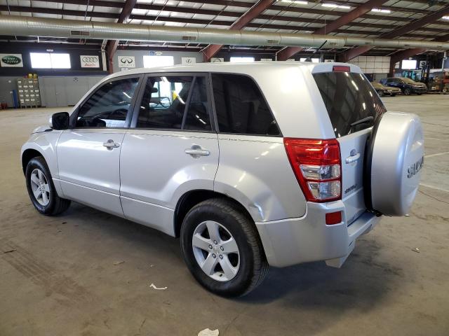 Obraz 2 z 2010 SUZUKI GRAND VITARA PREMIUM 2010 z VIN JS3TD0D2XA4100583