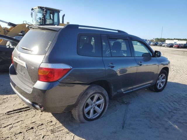 Obraz 3 z 2009 TOYOTA HIGHLANDER  2009 z VIN JTEDS41A992091342