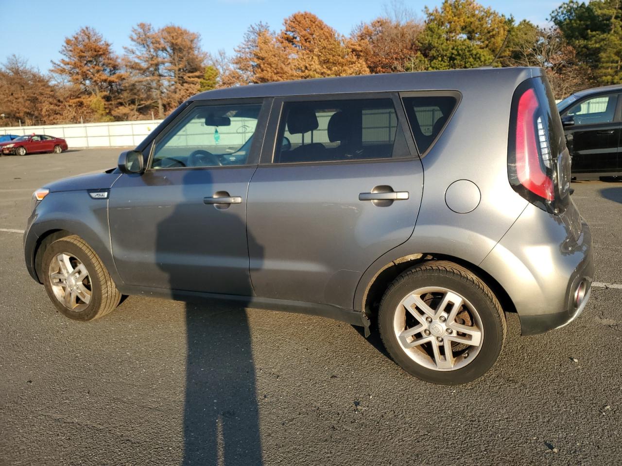 Obraz 2 z 2018 KIA SOUL + 2018 z VIN KNDJP3A52J7546495