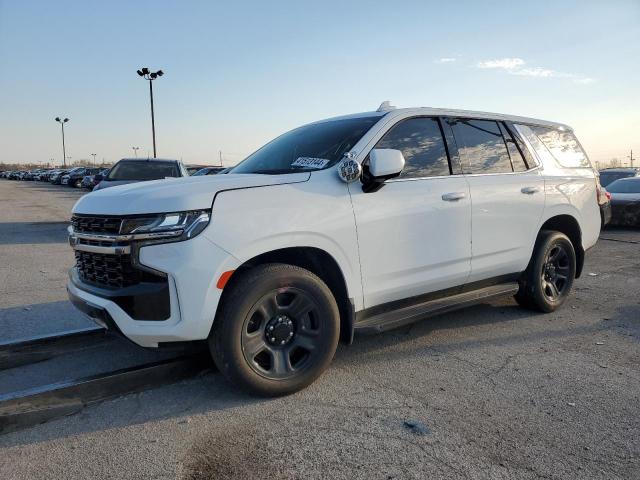 Изображение 1 2022 CHEVROLET TAHOE K1500 2022 с VIN 1GNSKLED5NR276667