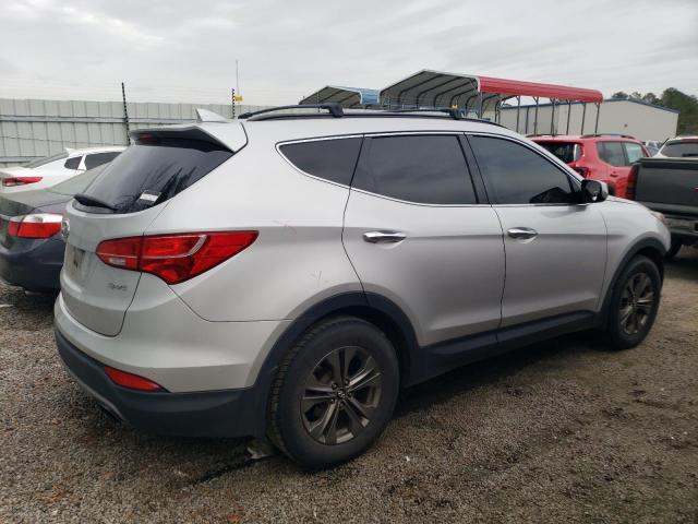 Image 3 of 2014 HYUNDAI SANTA FE SPORT  2014 with VIN 5XYZU3LBXEG182415