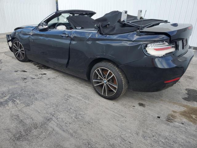 Obraz 2 z 2021 BMW 230I  2021 z VIN WBA2M7C05M7J31582