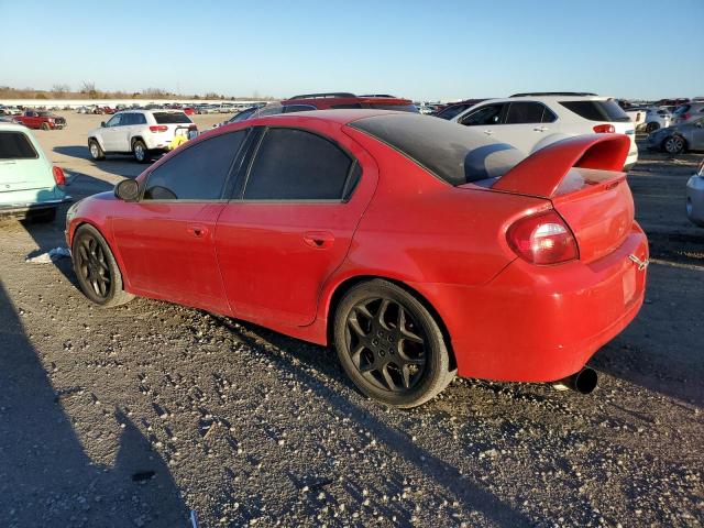 Изображение 2 2003 DODGE NEON SRT-4 2003 с VIN 1B3ES66S83D229357
