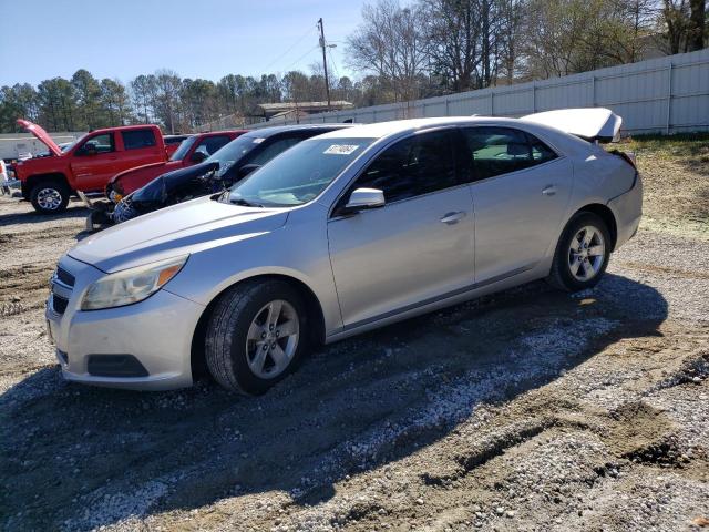 Изображение 1 2013 CHEVROLET MALIBU 1LT 2013 с VIN 1G11C5SA9DF355873
