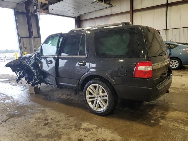 Obraz 2 z 2015 FORD EXPEDITION LIMITED 2015 z VIN 1FMJU2AT0FEF39013