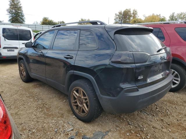 Obraz 2 z 2020 JEEP CHEROKEE LATITUDE PLUS 2020 z VIN 1C4PJLLB1LD618984
