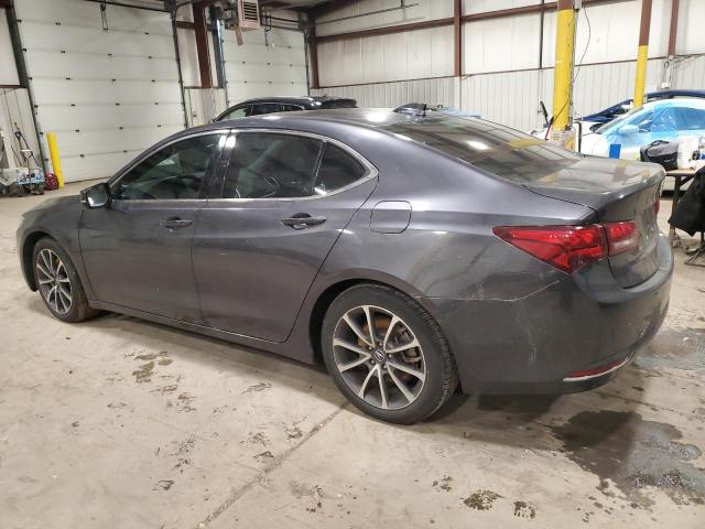 Изображение 2 2015 ACURA TLX TECH 2015 с VIN 19UUB3F59FA001698