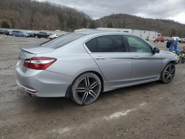 Obraz 3 z 2017 HONDA ACCORD SPORT SPECIAL EDITION 2017 z VIN 1HGCR2F14HA073216