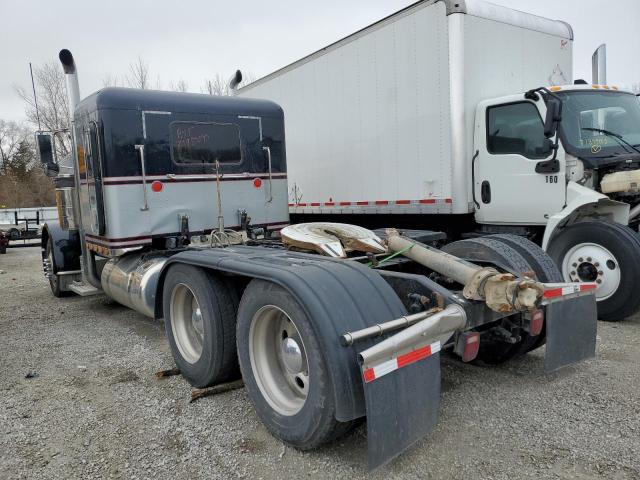 Obraz 3 z 2008 PETERBILT 388  2008 z VIN 1XPWDB9X78N761471