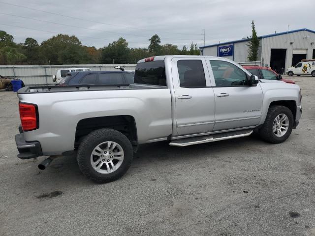 Image 3 of 2018 CHEVROLET SILVERADO C1500 LT 2018 with VIN 1GCRCREH1JZ151749