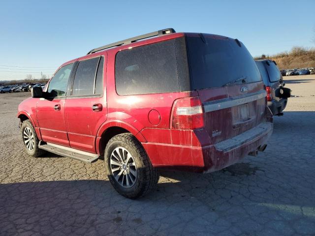 Image 2 of 2015 FORD EXPEDITION XLT 2015 with VIN 1FMJU1JT6FEF37888