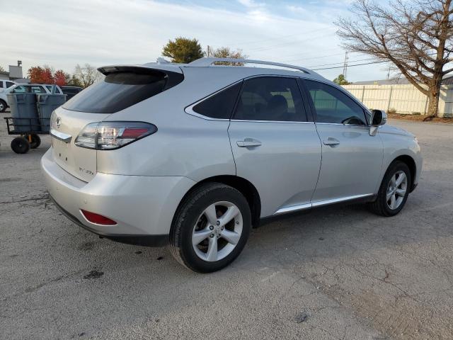 Изображение 3 2012 LEXUS RX 350 2012 с VIN 2T2BK1BA7CC141118