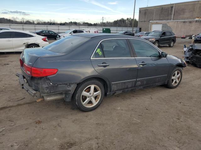 Obraz 3 z 2005 HONDA ACCORD EX 2005 z VIN 1HGCM56795A192296