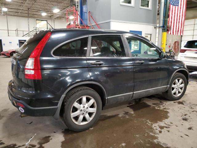 Изображение 3 2009 HONDA CR-V EX 2009 с VIN 5J6RE48559L068591