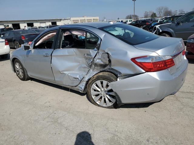 Image 2 of 2015 HONDA ACCORD EXL 2015 with VIN 1HGCR2F83FA023773