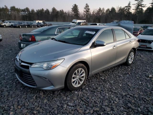 Изображение 1 2015 TOYOTA CAMRY LE 2015 с VIN 4T4BF1FK1FR484866