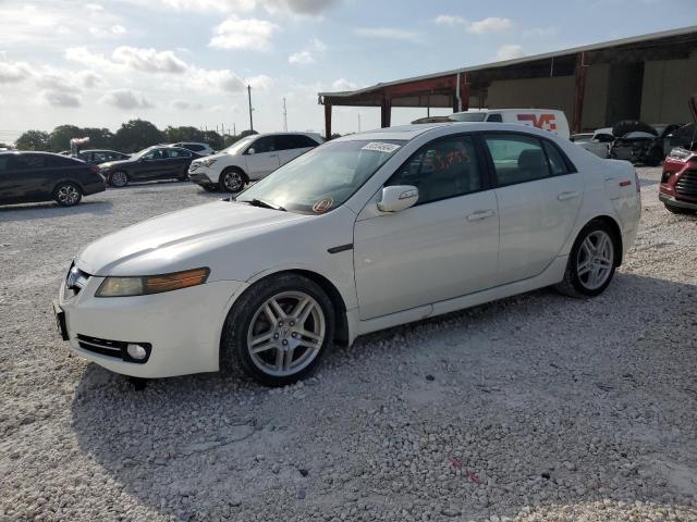 2007 ACURA TL  2007 image