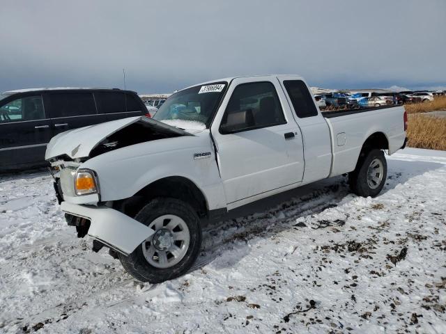 Obraz 1 z 2009 FORD RANGER SUPER CAB 2009 z VIN 1FTYR14E59PA07552