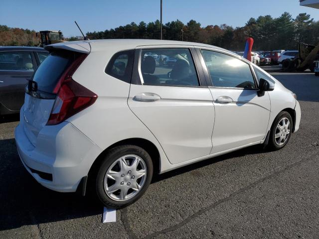 Изображение 3 2019 HONDA FIT LX 2019 с VIN 3HGGK5H43KM724604